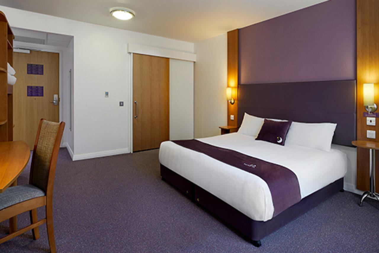 Premier Inn Warrington South المظهر الخارجي الصورة
