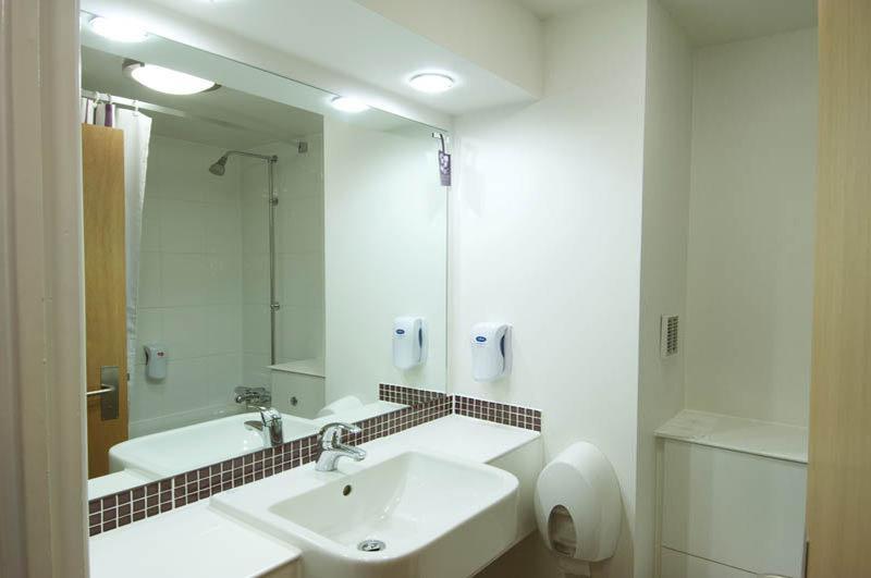 Premier Inn Warrington South المظهر الخارجي الصورة
